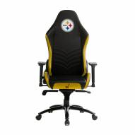 Pittsburgh Steelers Pro Series Gaming Chair