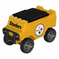 Pittsburgh Steelers Remote Control Rover Cooler