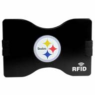 Pittsburgh Steelers RFID Wallet