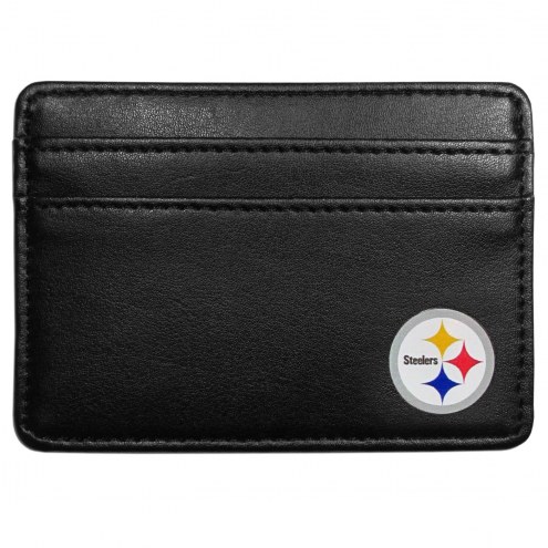Pittsburgh Steelers Weekend Wallet