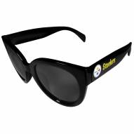 Pittsburgh Steelers Women's Sunglasses