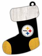 Pittsburgh Steelers Stocking Ornament