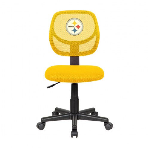 Pittsburgh Steelers Student Office Chair