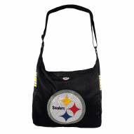 Pittsburgh Steelers Team Jersey Tote