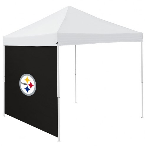 Pittsburgh Steelers Tent Side Panel