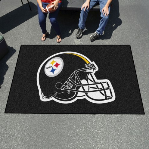 Pittsburgh Steelers Ulti-Mat Area Rug