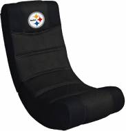 Pittsburgh Steelers Video Gaming Chair