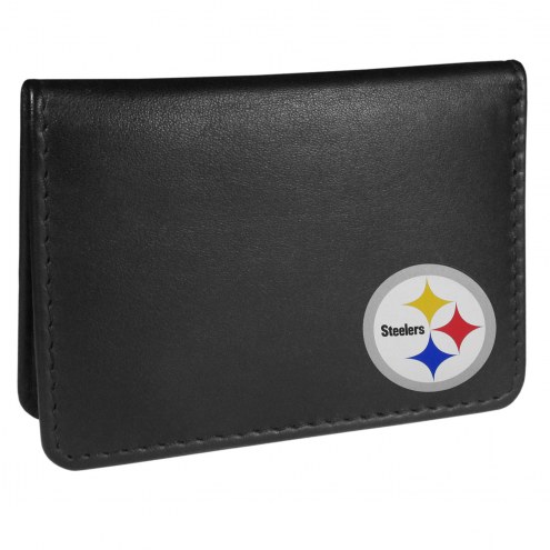 Pittsburgh Steelers Weekend Bi-fold Wallet