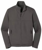 Port Authority Men's Collective Smooth Custom Fleece Jacket