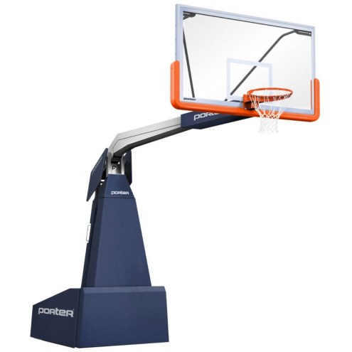 Porter 1835 Competition Portable Basketball Hoop