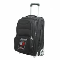 Portland Trail Blazers 21" Carry-On Luggage