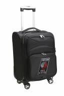Portland Trail Blazers Domestic Carry-On Spinner