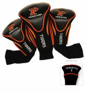 Princeton Tigers Golf Headcovers - 3 Pack