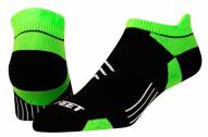 Pro Feet Conversion Repreve Low-Cut Tab Socks