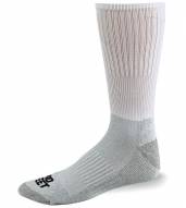 Pro Feet Smelly Performance Multi-Sport X-Static Crew Socks - Size 9-11
