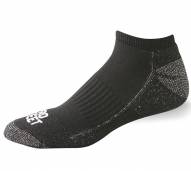Pro Feet Funky Performance Multi-Sport Polypropylene X-Static Low Cut Socks - Size 9-11