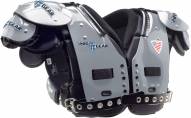 Pro Gear PL15 Adult Football Shoulder Pads - All Purpose - SCUFFED