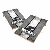 Providence Friars 2' x 3' Vintage Wood Cornhole Game
