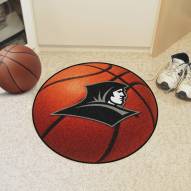 Providence Friars Basketball Mat