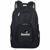 Providence Friars Laptop Travel Backpack