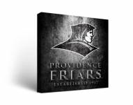 Providence Friars Museum Canvas Wall Art