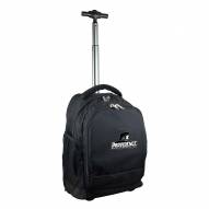 Providence Friars Premium Wheeled Backpack