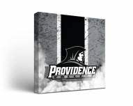 Providence Friars Vintage Canvas Wall Art