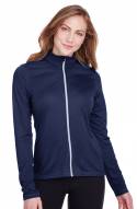 Puma Golf Women's Icon Custom Full Zip Jacket