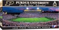 Purdue Boilermakers 1000 Piece Panoramic Puzzle