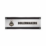 Purdue Boilermakers 2' x 6' Vinyl Banner