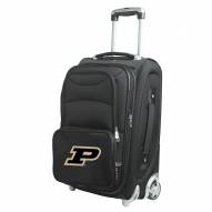 Purdue Boilermakers 21" Carry-On Luggage
