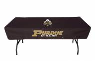 Purdue Boilermakers 6' Table Cover