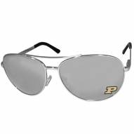 Purdue Boilermakers Aviator Sunglasses