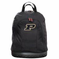 Purdue Boilermakers Backpack Tool Bag