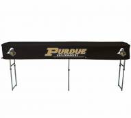 Purdue Boilermakers Buffet Table & Cover