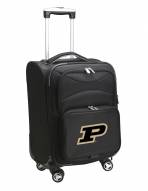 Purdue Boilermakers Domestic Carry-On Spinner