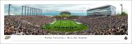 Purdue Boilermakers Football End Zone Panorama