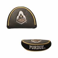 Purdue Boilermakers Golf Mallet Putter Cover