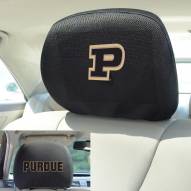 Purdue Boilermakers Headrest Covers