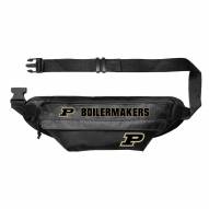 Purdue Boilermakers Large Fanny Pack
