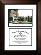 Purdue Boilermakers Legacy Scholar Diploma Frame
