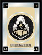 Purdue Boilermakers Logo Mirror
