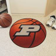 Purdue Boilermakers NCAA Basketball Mat