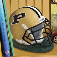 Purdue Boilermakers NCAA Helmet Bank