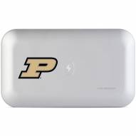 Purdue Boilermakers PhoneSoap 3 UV Phone Sanitizer & Charger