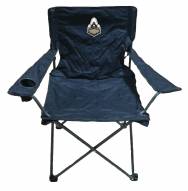 Purdue Boilermakers Rivalry Folding Chair