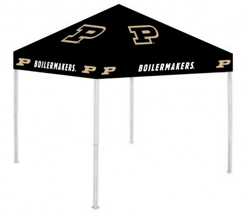 Purdue Boilermakers 9' x 9' Tailgating Canopy