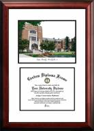 Purdue Boilermakers Scholar Diploma Frame
