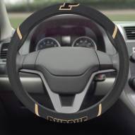 Purdue Boilermakers Steering Wheel Cover