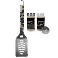 Purdue Boilermakers Tailgater Spatula & Salt and Pepper Shakers